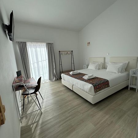 Casa Das Marias Vila Nova de Milfontes Luaran gambar