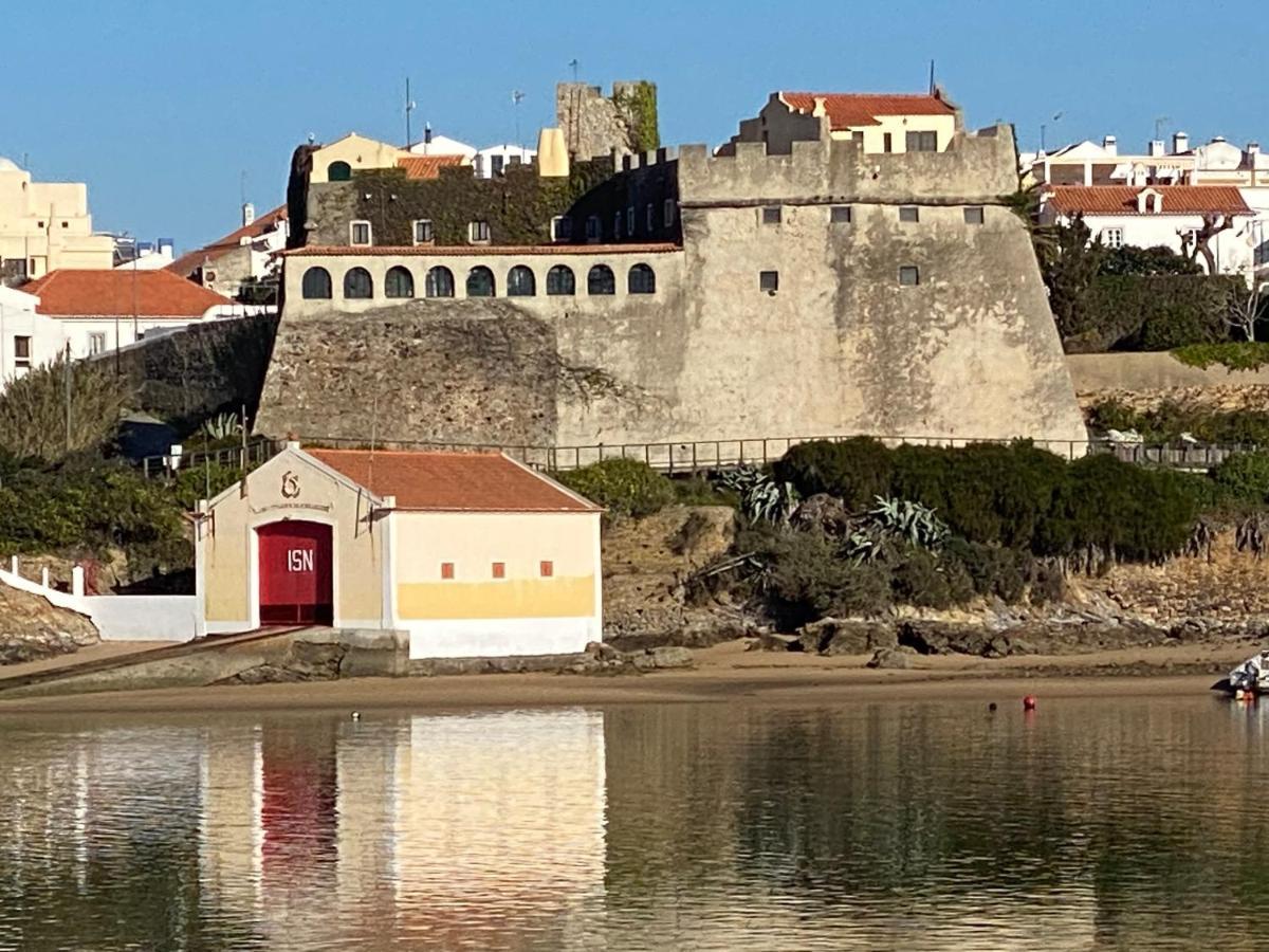 Casa Das Marias Vila Nova de Milfontes Luaran gambar