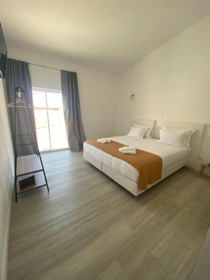 Casa Das Marias Vila Nova de Milfontes Luaran gambar