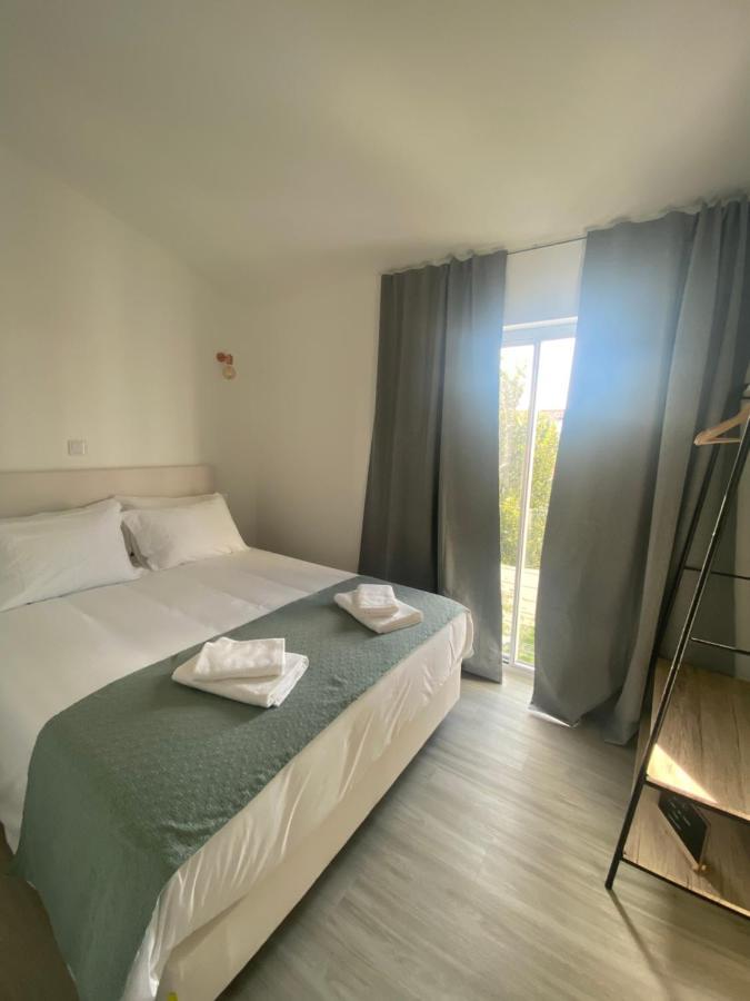 Casa Das Marias Vila Nova de Milfontes Luaran gambar
