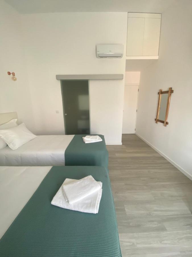 Casa Das Marias Vila Nova de Milfontes Luaran gambar