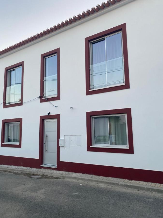 Casa Das Marias Vila Nova de Milfontes Luaran gambar