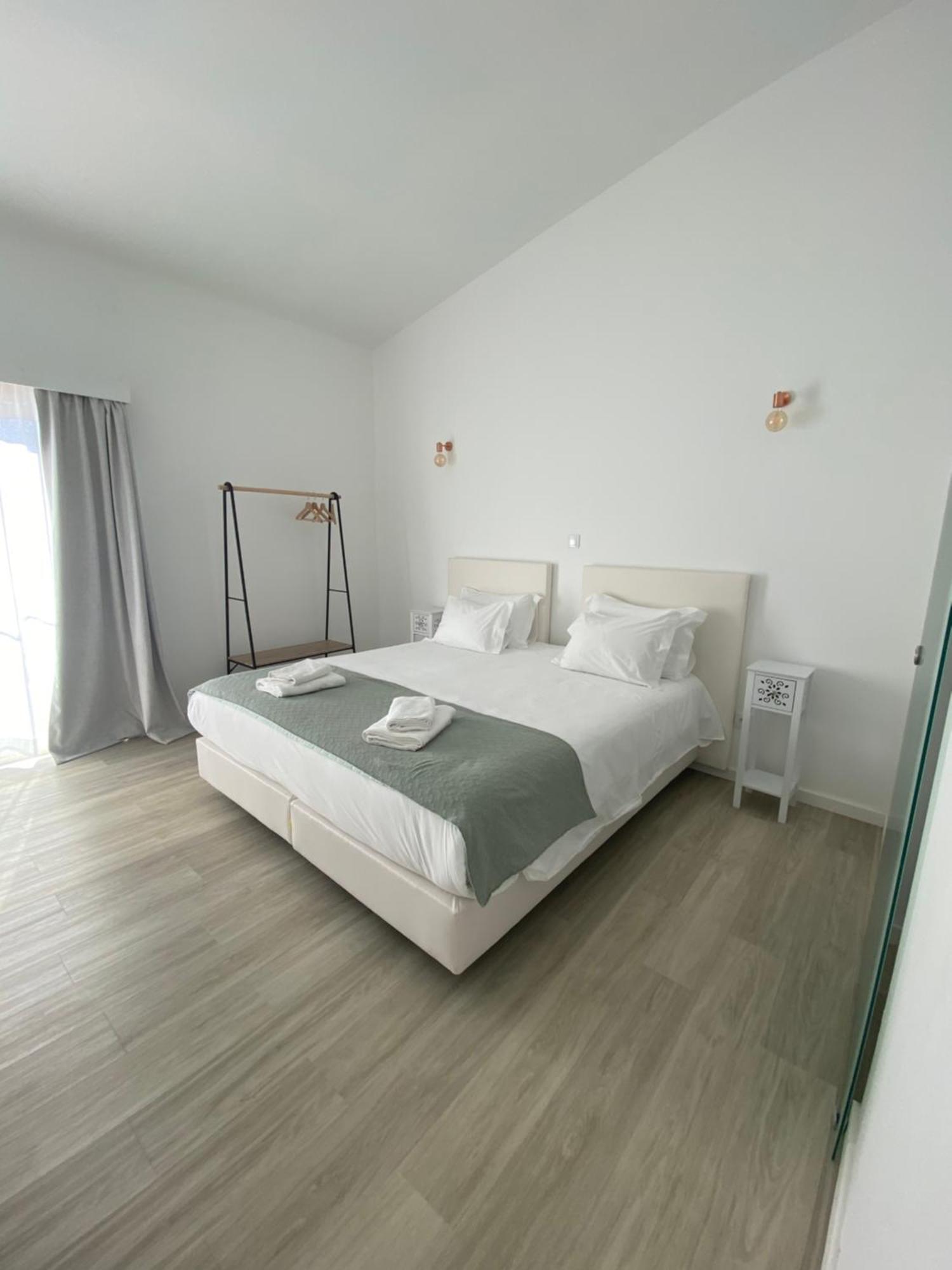 Casa Das Marias Vila Nova de Milfontes Luaran gambar